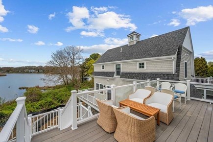 Hyannis Cape Cod vacation rental - 