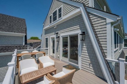 Hyannis Cape Cod vacation rental - 