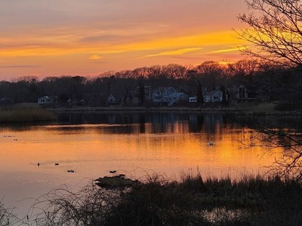 Hyannis Cape Cod vacation rental - 