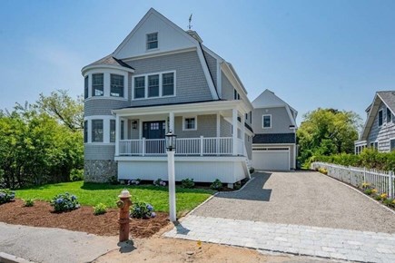 Hyannis Cape Cod vacation rental - 