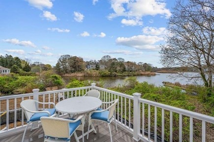 Hyannis Cape Cod vacation rental - 