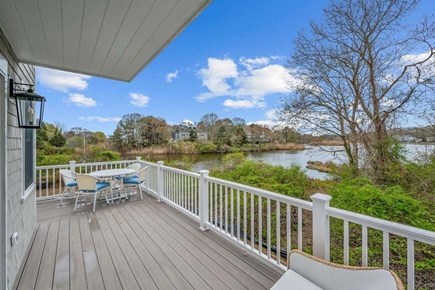 Hyannis Cape Cod vacation rental - 