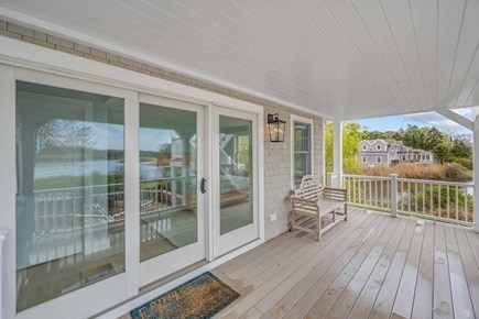 Hyannis Cape Cod vacation rental - 