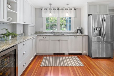 West Hyannisport Cape Cod vacation rental - 