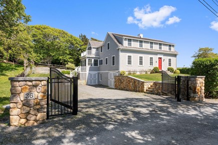 West Hyannisport Cape Cod vacation rental - 