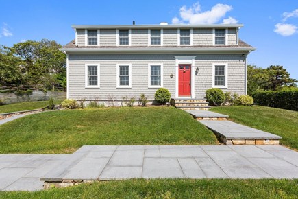 West Hyannisport Cape Cod vacation rental - 