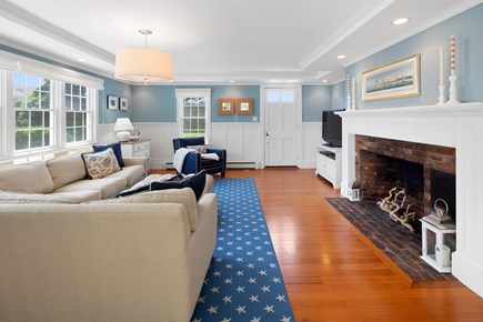 West Hyannisport Cape Cod vacation rental - 