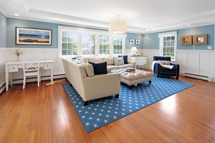 West Hyannisport Cape Cod vacation rental - 