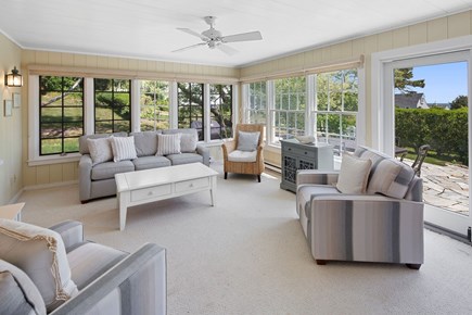 West Hyannisport Cape Cod vacation rental - 