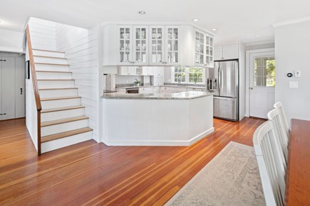 West Hyannisport Cape Cod vacation rental - 