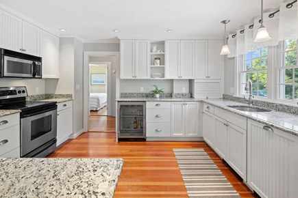 West Hyannisport Cape Cod vacation rental - 