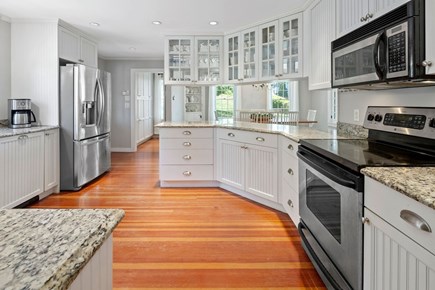 West Hyannisport Cape Cod vacation rental - 