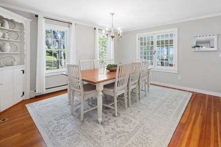 West Hyannisport Cape Cod vacation rental - 