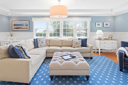 West Hyannisport Cape Cod vacation rental - 
