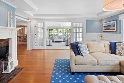 West Hyannisport Cape Cod vacation rental - 