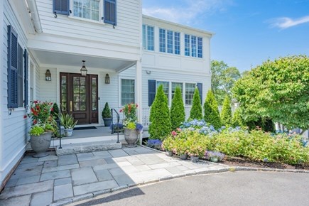 Osterville Cape Cod vacation rental - 