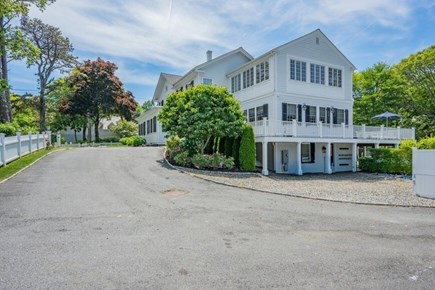 Osterville Cape Cod vacation rental - 