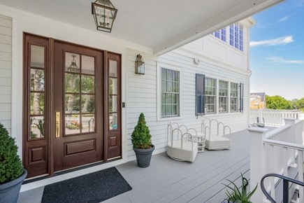 Osterville Cape Cod vacation rental - 