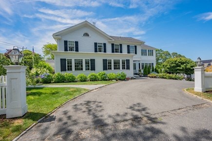 Osterville Cape Cod vacation rental - 