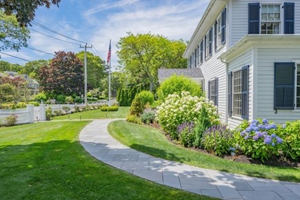 Osterville Cape Cod vacation rental - 