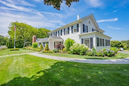 Osterville Cape Cod vacation rental - 