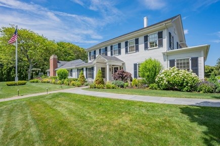 Osterville Cape Cod vacation rental - 