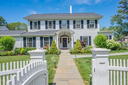 Osterville Cape Cod vacation rental - 