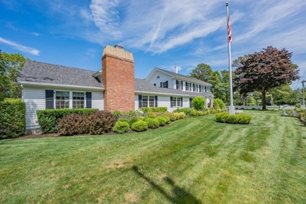 Osterville Cape Cod vacation rental - 