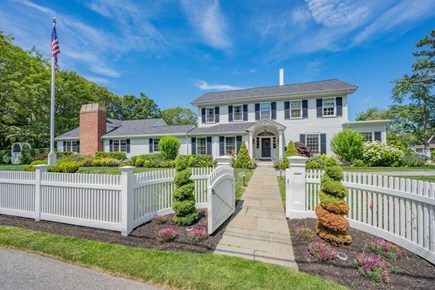 Osterville Cape Cod vacation rental - 