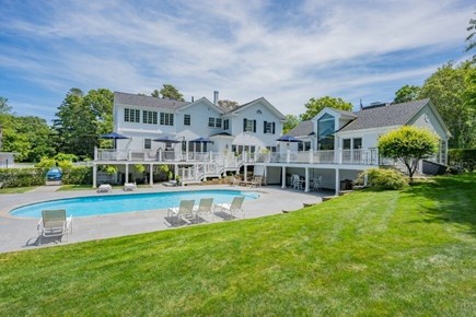 Osterville Cape Cod vacation rental - 