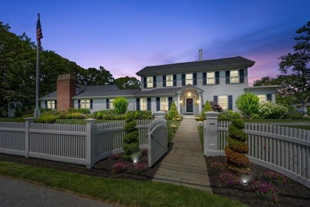 Osterville Cape Cod vacation rental - 