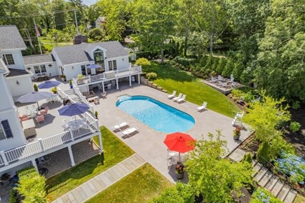 Osterville Cape Cod vacation rental - 