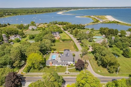 Osterville Cape Cod vacation rental - 