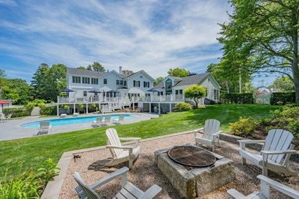 Osterville Cape Cod vacation rental - 