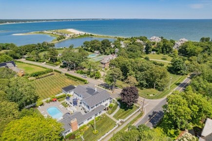 Osterville Cape Cod vacation rental - 