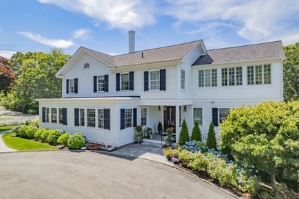 Osterville Cape Cod vacation rental - 