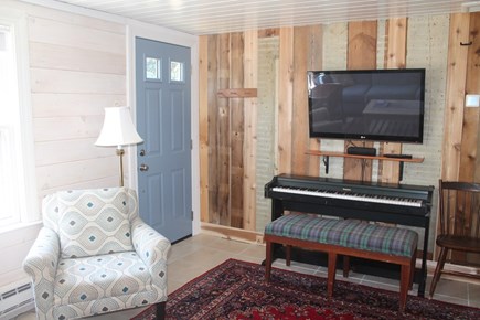 Eastham, Sunken Meadow - 3910 Cape Cod vacation rental - Smart TV