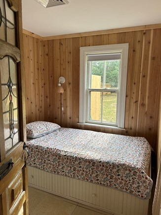 Eastham, Sunken Meadow - 3910 Cape Cod vacation rental - Bedroom with one twin