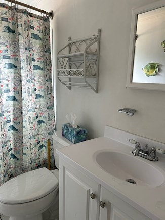 Eastham, Sunken Meadow - 3910 Cape Cod vacation rental - Bathroom