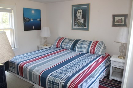 Eastham, Sunken Meadow - 3910 Cape Cod vacation rental - Bedroom with King