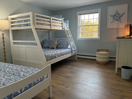 Harwich Cape Cod vacation rental - Third Bedroom