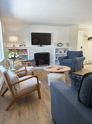 Harwich Cape Cod vacation rental - 