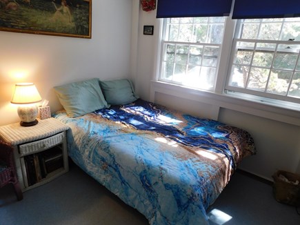 Wellfleet Cape Cod vacation rental - 