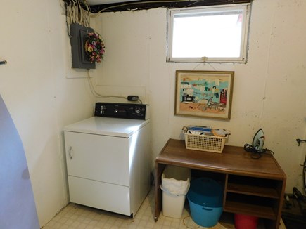 Wellfleet Cape Cod vacation rental - 