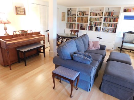 Wellfleet Cape Cod vacation rental - 