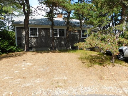 Wellfleet Cape Cod vacation rental - 