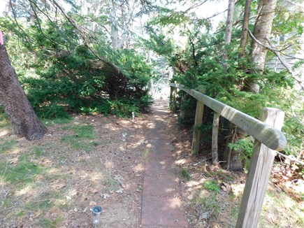 Wellfleet Cape Cod vacation rental - 