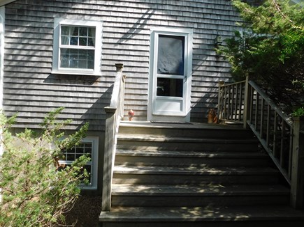 Wellfleet Cape Cod vacation rental - 