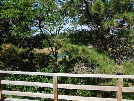 Wellfleet Cape Cod vacation rental - 