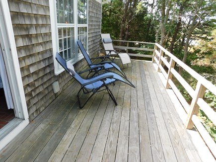 Wellfleet Cape Cod vacation rental - 